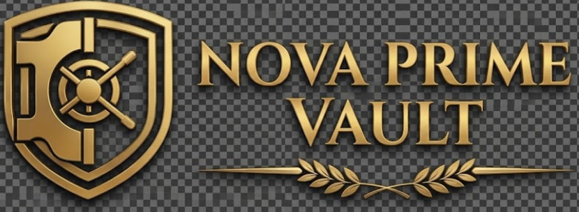 NovaPrimeVault